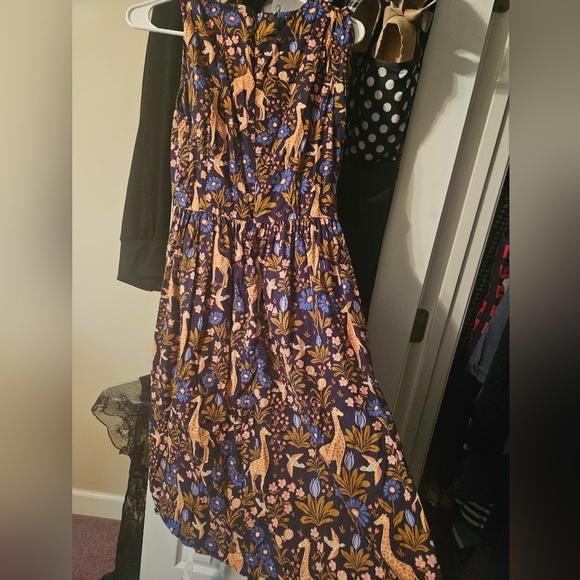 Princess Highway Dress - Picture 2 of 7